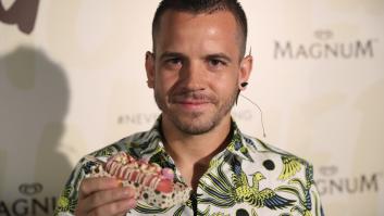 Dabiz Muñoz (DiverXO) responde a quienes le están llamando "asesino" por una foto en Instagram