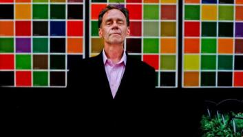 Fallece el prestigioso periodista David Carr en la redacción de 'The New York Times'