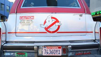 El confinamiento dispara las llamadas a los 'cazafantasmas': "La gente está más en casa y nota más actividad paranormal"