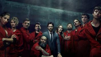 Najwa Nimri ('La Casa de Papel'): "Tengo una experiencia clarísima con el éxito y si no te quieres exponer, no te expones"