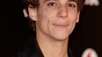 Miguel Herrán ('La casa de papel'), destrozado en Instagram: "Ni yo mismo sé qué me pasa"