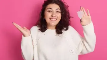 Cinco datos curiosos que no sabías sobre tu ciclo menstrual