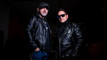 'Rock con ñ': "Tocamos el estilo equivocado en el país equivocado"