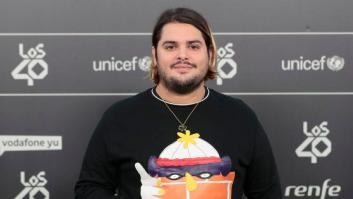 Brays Efe destroza a este partido con un tuit: más de 3.400 compartidos en pocas horas y subiendo