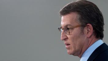 El debut de Feijóo: pacto con la ultraderecha y la sombra de la corrupción del PP