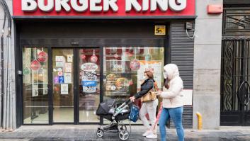 Burger King se ve obligado a pedir disculpas por su campaña de Semana Santa en Sevilla