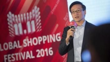 El Día del Soltero chino ya supera al Ciberlunes y al Black Friday