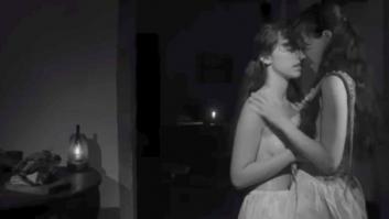 La polémica escena sexual del pulpo de 'Elisa y Marcela' tiene una explicación