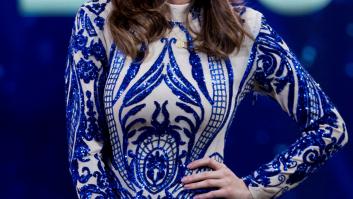 Irene Rosales despeja cualquier duda sobre las críticas a su físico con dos fotos en bikini