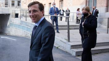 Un periodista de La Sexta se pasa Twitter tras hacer balance de la gestión de Almeida