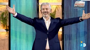La audiencia de 'Supervivientes 2019' alucina con esta decisión de Telecinco