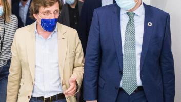 Almeida no acudirá a la toma de posesión de Mañueco