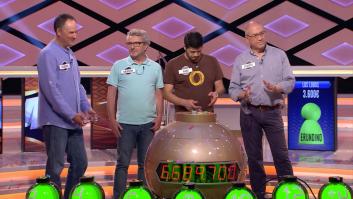 "Sigue estando": el emotivo homenaje de 'Los Lobos' a José Pinto en 'Boom'