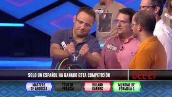 El gesto de los nuevos concursantes de 'Boom' (Antena 3) que indigna en redes: 'Los Lobos' nunca lo hicieron
