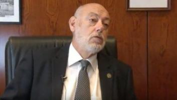 El magistrado del Supremo José Manuel Maza será el próximo Fiscal del Estado