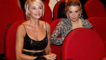 Belén Écija, hija de Belén Rueda, asombra en Instagram con sus fotos en bikini