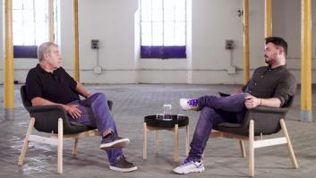 Tomás Guasch habla con Rufián así de este partido político: "En el año 2019 hay cosas que son inadmisibles"