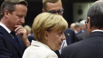 Europa convoca una cumbre para intentar impulsar la economía y el empleo