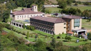 El Parador de Cangas de Onís, el mejor de España según los viajeros de TripAdvisor
