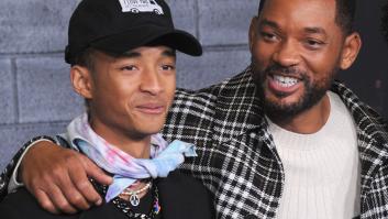 Jaden Smith, hijo de Will Smith, explica así su polémico disfraz con mascarilla de oxígeno