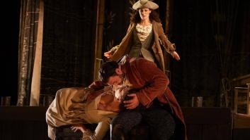 La trilogía Mozart-Da Ponte o el paraíso de la ópera gracias a la magia del teatro