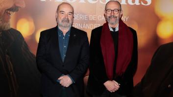 Resines y Rellán en la edad de la impotencia