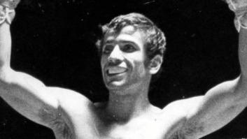 Muere el exboxeador Perico Fernández