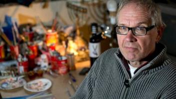 ¿Quién es Lars Vilks?