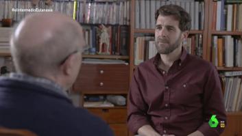 Gonzo sustituirá a Jordi Évole en 'Salvados' (laSexta)