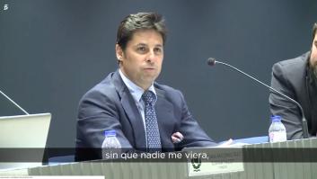 Críticas a Fran Rivera por reírse de que su padre le llamara "maricón"