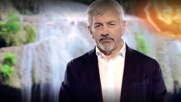 Carlos Sobera se convierte en protagonista en su última gala en 'Supervivientes'