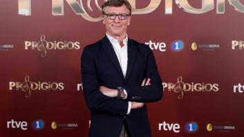 Nacho Duato explica su discurso viral: "No culpo a mi padre, culpo a la dictadura"