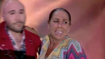 El criticado detalle de la llegada de Isabel Pantoja al plató de 'Supervivientes': "Es una vergüenza"