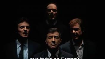 "Genialidad", "Brutal", "Maravilloso": El 'Bohemian Rhapsody Postelectoral' de 'Polònia' triunfa en redes