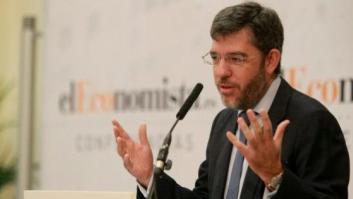 Alberto Nadal será el nuevo secretario de Estado de Presupuestos