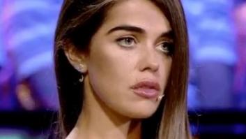 El gesto de una concursante de 'Supervivientes' en plena gala que cabrea a la audiencia