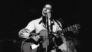 Hasta siempre, señor Cohen