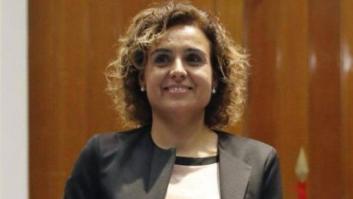 19 cosas que no sabías de Dolors Montserrat