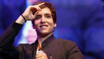 Xuso Jones: "Enseñaría la gastronomía murciana a Iniesta, para que se lleve unos buenos 'tupper' a Japón"