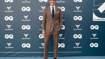 Jorge Fernández ('La ruleta de la suerte'), más duro que nunca: "A ver si desaparece de una puta vez"