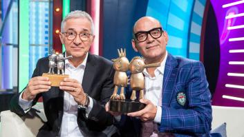 Los aciertos (y el único error) del regreso de 'Juego de Niños' a la televisión