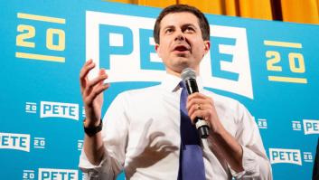Pete Buttigieg o cómo convertirse en el primer presidente gay de EEUU