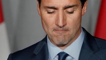 Trudeau dice “no recordar” haber manoseado a una periodista en un festival de música