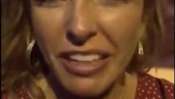 La diputada de Ciudadanos explica su polémico vídeo en el Orgullo: "Empiezo a llorar..."