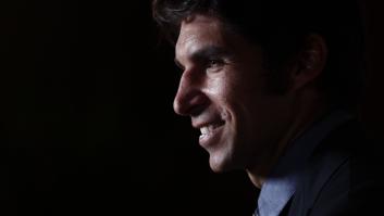 El enfado de Cayetano Rivera al desvelarse su retirada de carnet: “Está aquí una gente que no tiene educación ninguna”