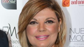 Terelu Campos vuelve a sufrir cáncer de mama