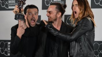 La foto de la infancia de Miley Cyrus que ha enternecido a sus fans