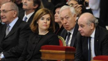 Blázquez, nombrado nuevo cardenal con la presencia de tres miembros del Gobierno