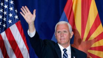 21 cosas que no sabías de Mike Pence, el vicepresidente de EEUU