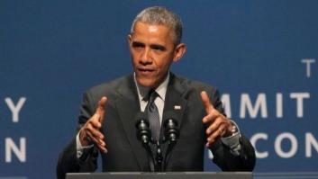 Obama pide a Silicon Valley ayuda contra los ciberataques